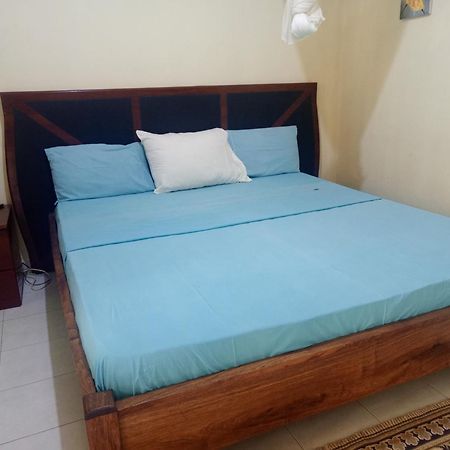 Casa Cacheu Homestay Guest House Бисау Экстерьер фото