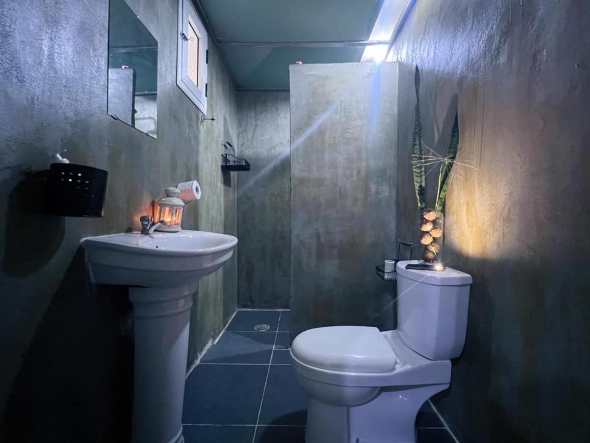 Casa Cacheu Homestay Guest House Бисау Экстерьер фото