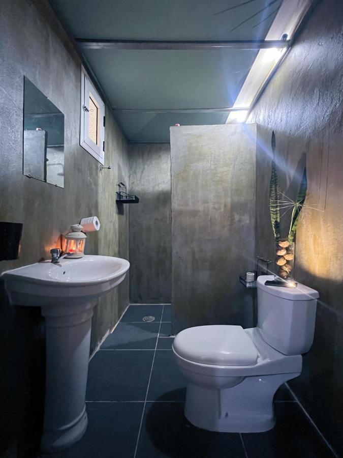 Casa Cacheu Homestay Guest House Бисау Экстерьер фото