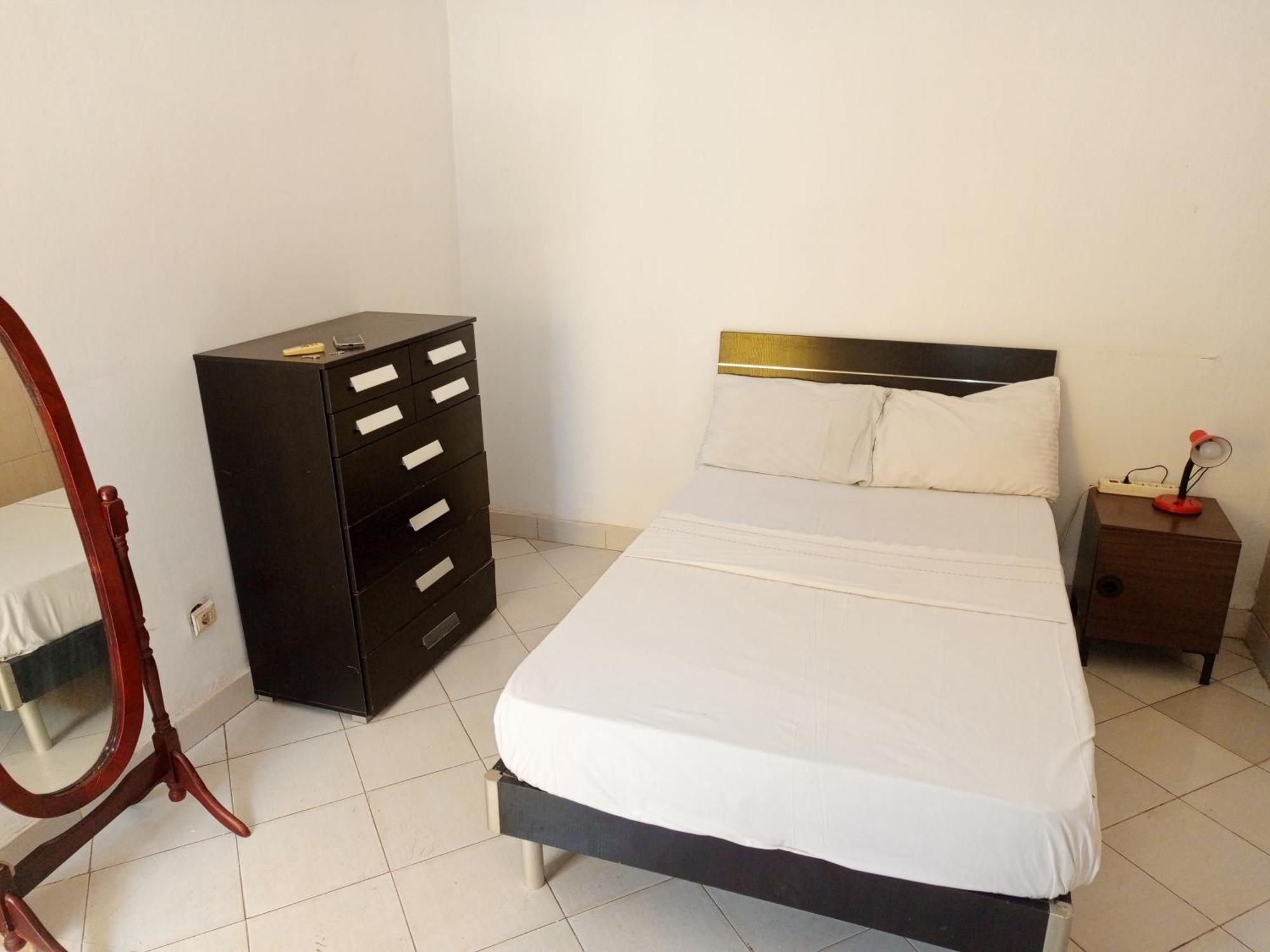 Casa Cacheu Homestay Guest House Бисау Экстерьер фото